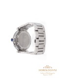 Cartier Pasha Seatimer 40 MM Ref. 2790 watch, silver