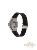 Hublot Classic Fusion 38MM Ref. 565.NX.1170.LR watch, silver