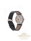 Patek Philippe Calatrava 5120G-001 watch, white gold