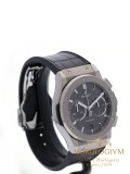 Hublot Classic Fusion 45MM Ref. 521.NX.7071.LR watch, silver