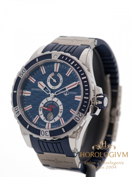 Ulysse Nardin Marine Diver