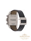 Chopard Tycoon Chronograph Ref. 8961 watch, silver