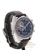 Zenith Chronomaster El Primero Open 03.2080.4021 watch, silver