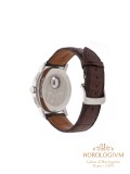 Baume & Mercier Classima Automatic Ref. 65558 watch, silver