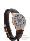Ulysse Nardin Maxi Marine Chronometer 43MM Ref. 266-67 watch, rose gold