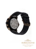 IWC AQUATIMER EXPEDITION CHARLES DARWIN BRONZE CHRONOGRAPH FLYBACK 44MM Ref. IW379503 watch, bronze