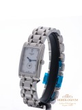 Longines DolceVita Ref. L52554876 watch, silver
