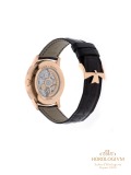 Vacheron Constantin Patrimony Moonphase Retrogade Date 42.5mm Pink Gold Ref. 4010U watch, rose gold
