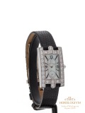 Harry Winston Avenue Dimond Ref. 310/LQW watch, white gold