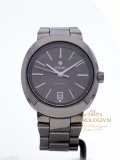 Rado D-Star ref. 58.0762.3.011 watch, ceramic grey