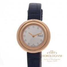 Piaget Possession 29MM watch, rose gold