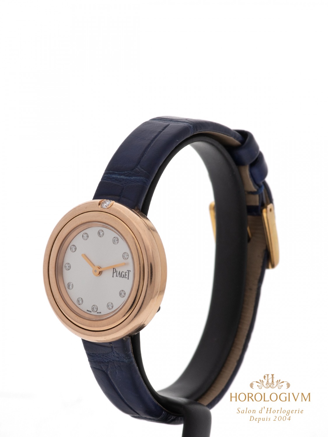 Piaget Possession 29MM watch, rose gold