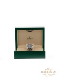 Rolex Datejust 41 MM Dial Ref. 126300 watch, silver