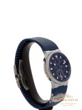 Ulysse Nardin Marine Chronometer 41MM Ref. 263-68 Limited Edition 1846 pcs watch, watch