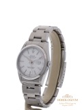 Rolex Datejust 36MM Ref. 16200 watch, silver