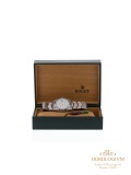 Rolex Datejust 36MM Ref. 16200 watch, silver