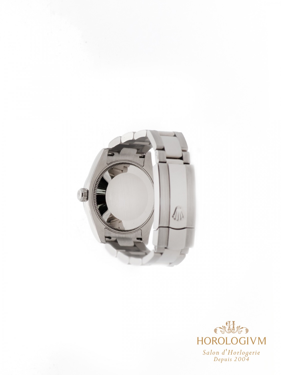 Rolex Datejust 31MM Ref. 178240 watch, silver