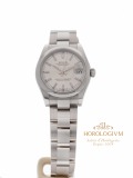 Rolex Datejust 31MM Ref. 178240 watch, silver