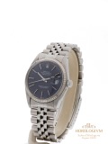 Rolex Datejust REF. 16014 watch, silver