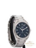 Omega Seamaster Master Chronometer Aqua Terra 150M REF. 220104121030011 watch, silver