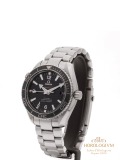 Omega Seamaster Planet Ocean “Skyfall” 42MM Limited Edition 5007 pcs watch, silver (case) and silver & black (bezel)