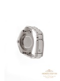 Rolex Datejust II 41MM REF. 116334, watch, silver