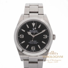 Rolex Explorer I Ref. 214270 – 39MM