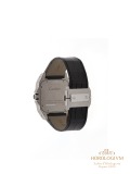 Cartier Santos 100 XL REF. 2656, watch, silver