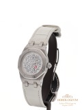 Audemars Piguet Royal Oak Lady Alinghi Limited Edition 33MM Ref. 67610ST.OO.D062CR.01, watch, silver