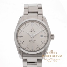 Omega Seamaster Aqua Terra 150M REF. 25183000, watch, silver
