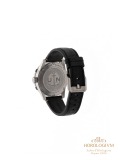 Ulysse Nardin Diver 42 MM Ref. 8163-175, watch, silver (case) and brushed silver & black (bezel)