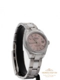 Rolex Datejust 28MM Ref. 279160, watch, silver