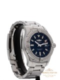 Breitling Avenger 43 MM Ref. A17318, watch, silver