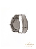Rolex Datejust Diamond Bezel 36MM Ref.116244, watch, silver