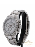 Rolex Daytona REF. 116520, watch, silver