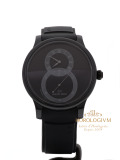 Jaquet Droz Grande Seconde REF. J003035211, watch, black