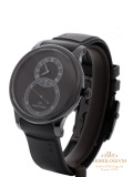 Jaquet Droz Grande Seconde REF. J003035211, watch, black