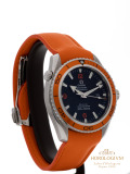 Omega Seamaster Planet Ocean 45.5MM Ref. 29085038, watch, silver