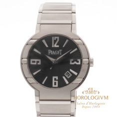 Piaget Polo Automatic 38MM White Gold REF. G0A28045, watch, white gold