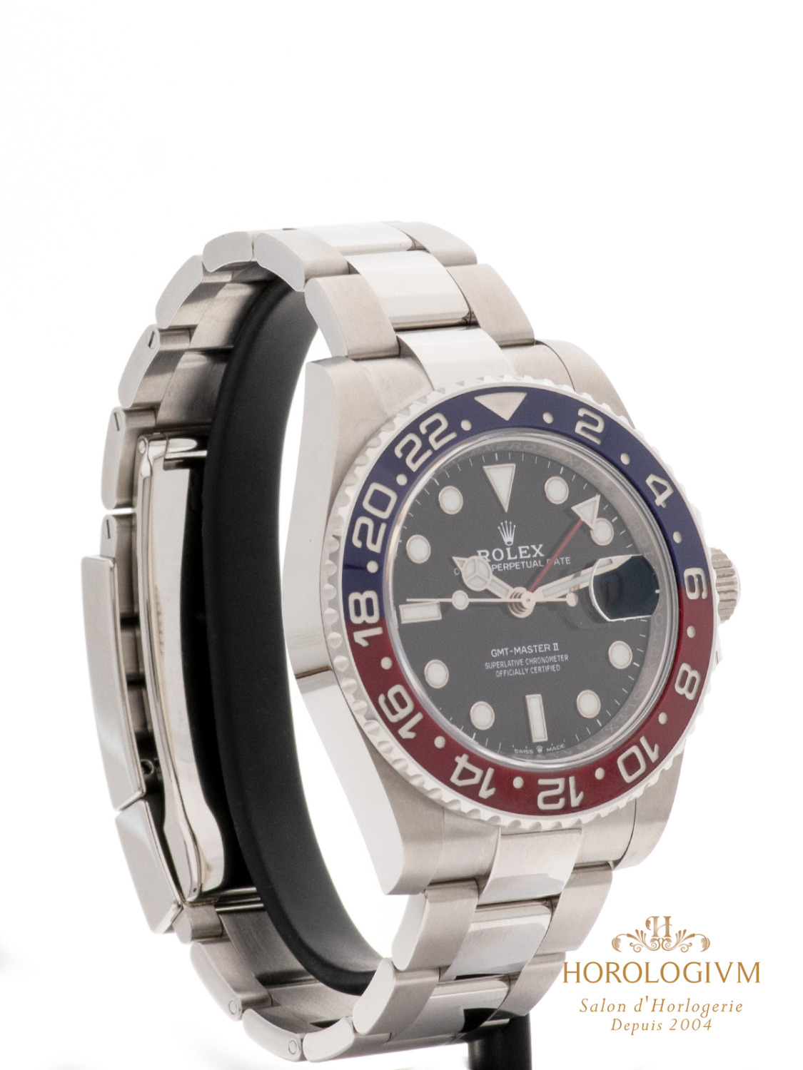 Rolex GMT-Master II 