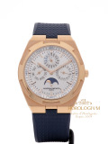 Vacheron Constantin Overseas Perpetual Calendar Ultra-Thin REF. 4300V/000R-B064, watch, rose gold