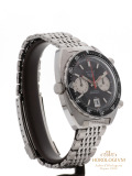 Heuer Autavia Chronograph Automatic REF. 1163, watch, silver