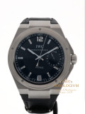 IWC BIG INGENIEUR 7 DAYS REF. IW500501, watch, silver