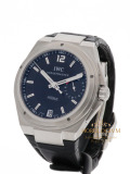 IWC BIG INGENIEUR 7 DAYS REF. IW500501, watch, silver