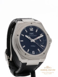 IWC BIG INGENIEUR 7 DAYS REF. IW500501, watch, silver