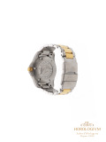 Longines Hydro Conquest Ref. L3.782.3.06.7, watch, Two-Tone Silver (Case) and Yellow Gold (Bezel)