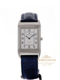 Jaeger LeCoultre Reverso REF. 250.8.86, watch, silver