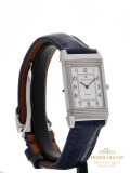 Jaeger LeCoultre Reverso REF. 250.8.86, watch, silver