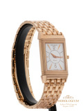 Jaeger LeCoultre Reverso REF. 250.2.86, watch, rose gold