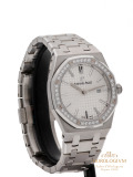 Audemars Piguet Royal Oak 33MM Ref. 67651ST.ZZ.1261ST.01, watch, silver